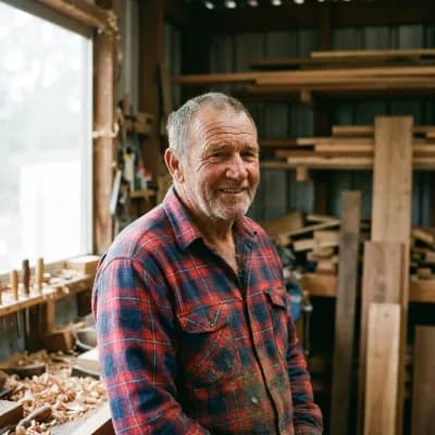 Carpenter