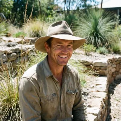 Landscaper