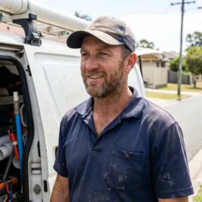 Plumber
