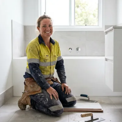 Tiler